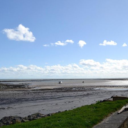 Limpet Cottage Boulmer Екстериор снимка