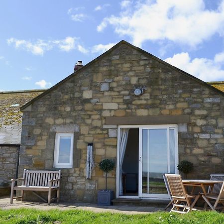 Limpet Cottage Boulmer Екстериор снимка
