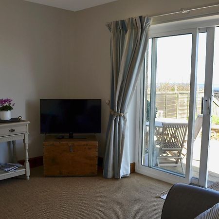 Limpet Cottage Boulmer Екстериор снимка
