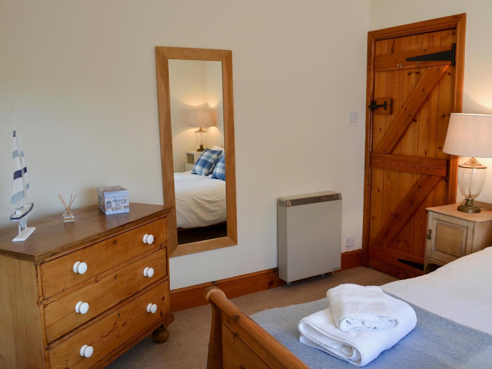 Limpet Cottage Boulmer Екстериор снимка