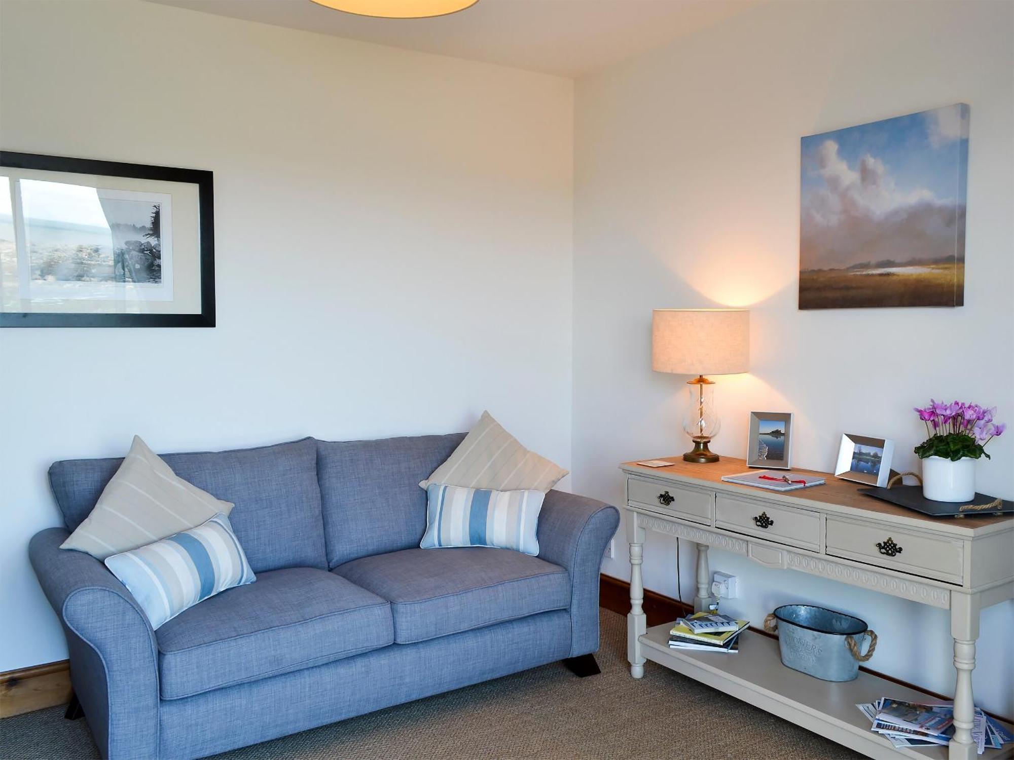 Limpet Cottage Boulmer Екстериор снимка