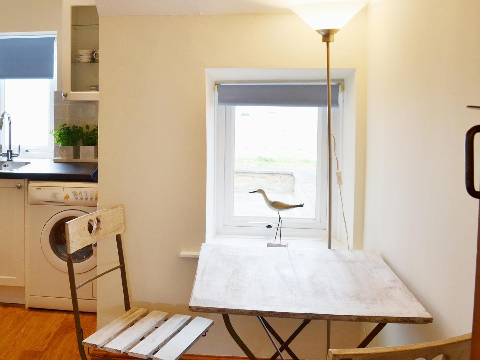 Limpet Cottage Boulmer Екстериор снимка