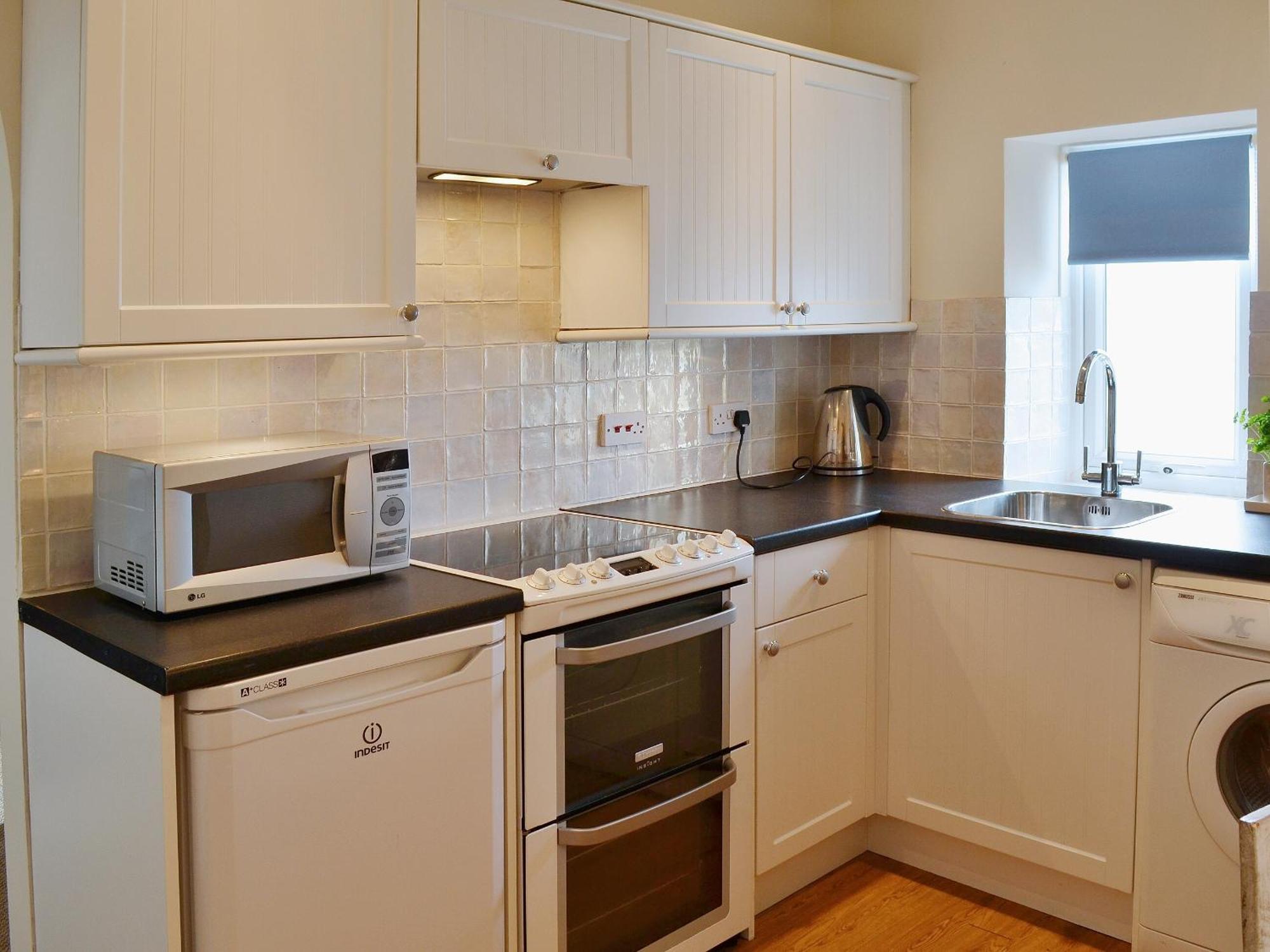 Limpet Cottage Boulmer Екстериор снимка